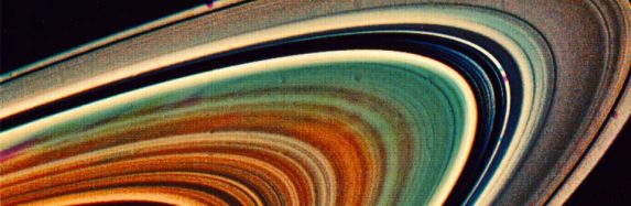Skating on Saturn’s rings